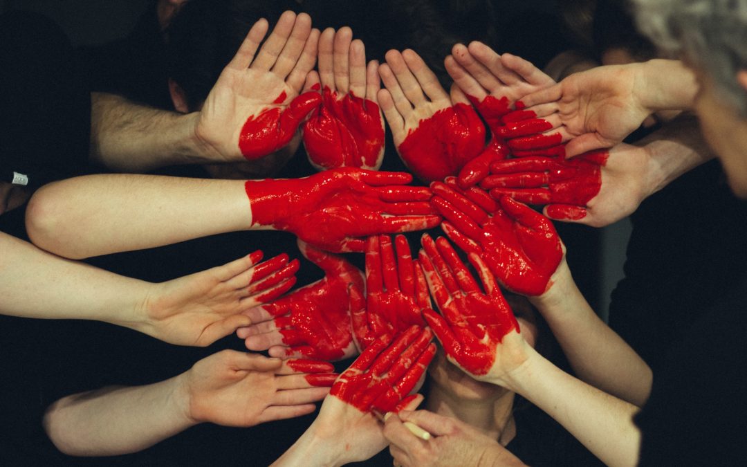 Send Love To Everyone This Valentine’s Day