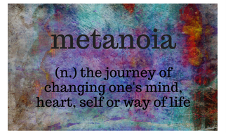 What Does it Mean to Journey Forward Anyways??