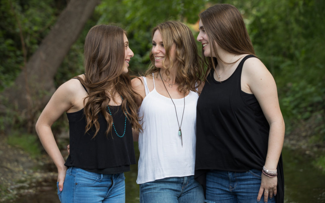 7 Tips to being a Patient Parent
